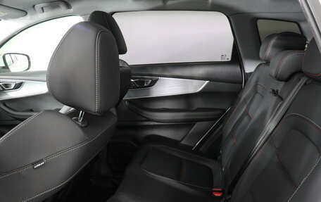 Chery Tiggo 7 Pro, 2021 год, 1 877 000 рублей, 12 фотография