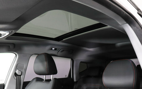 Chery Tiggo 7 Pro, 2021 год, 1 877 000 рублей, 15 фотография