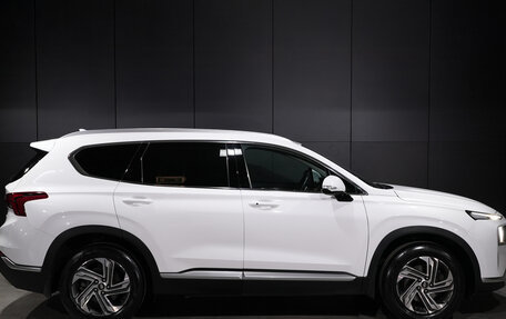 Hyundai Santa Fe IV, 2021 год, 3 600 000 рублей, 4 фотография