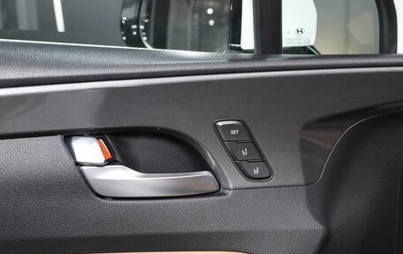 Hyundai Santa Fe IV, 2021 год, 3 600 000 рублей, 14 фотография