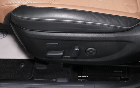 Hyundai Santa Fe IV, 2021 год, 3 600 000 рублей, 15 фотография