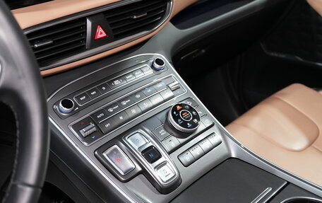 Hyundai Santa Fe IV, 2021 год, 3 600 000 рублей, 16 фотография