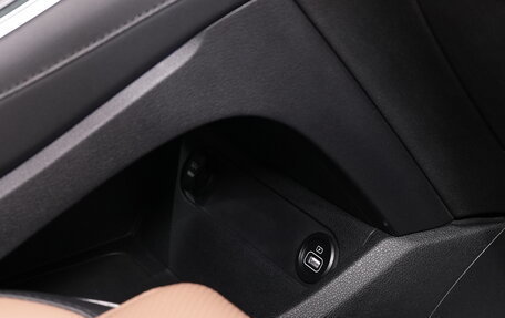 Hyundai Santa Fe IV, 2021 год, 3 600 000 рублей, 26 фотография