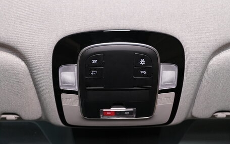 Hyundai Santa Fe IV, 2021 год, 3 600 000 рублей, 20 фотография