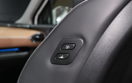 Hyundai Santa Fe IV, 2021 год, 3 600 000 рублей, 19 фотография