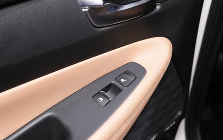 Hyundai Santa Fe IV, 2021 год, 3 600 000 рублей, 25 фотография