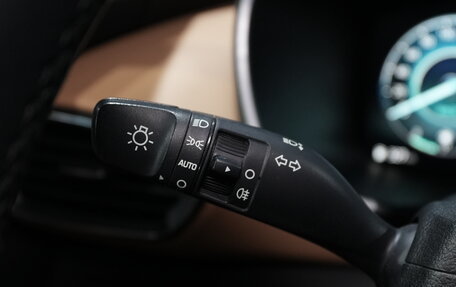 Hyundai Santa Fe IV, 2021 год, 3 600 000 рублей, 28 фотография