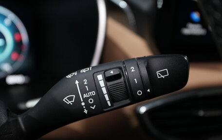 Hyundai Santa Fe IV, 2021 год, 3 600 000 рублей, 29 фотография