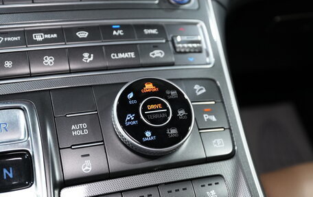 Hyundai Santa Fe IV, 2021 год, 3 600 000 рублей, 31 фотография