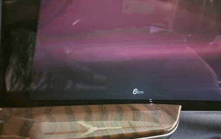 Cadillac Escalade V, 2025 год, 24 990 000 рублей, 6 фотография