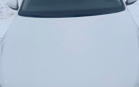 Volkswagen Jetta VI, 2011 год, 950 000 рублей, 2 фотография