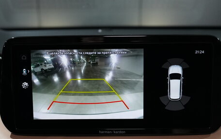 Hyundai Santa Fe IV, 2021 год, 3 600 000 рублей, 32 фотография