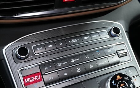 Hyundai Santa Fe IV, 2021 год, 3 600 000 рублей, 30 фотография