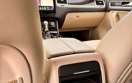 Volkswagen Touareg III, 2017 год, 3 658 000 рублей, 11 фотография