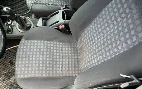 Renault Megane II, 2007 год, 275 000 рублей, 8 фотография