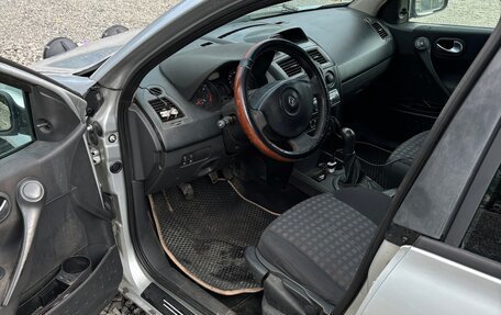 Renault Megane II, 2007 год, 275 000 рублей, 7 фотография