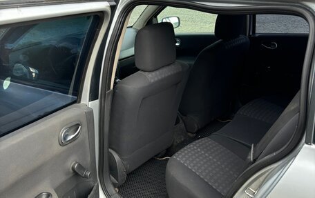 Renault Megane II, 2007 год, 275 000 рублей, 9 фотография