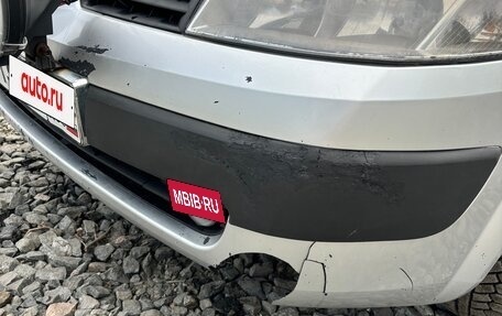 Renault Megane II, 2007 год, 275 000 рублей, 11 фотография