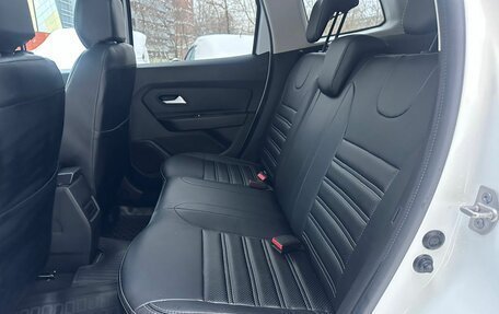 Renault Duster, 2021 год, 1 471 500 рублей, 23 фотография