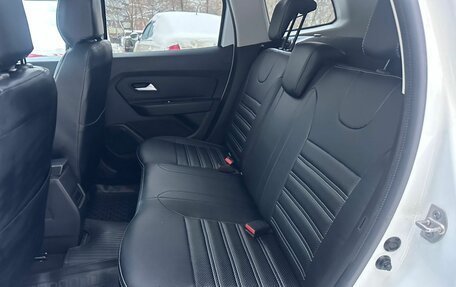 Renault Duster, 2021 год, 1 471 500 рублей, 22 фотография