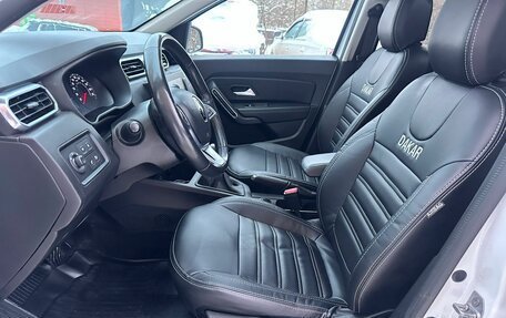 Renault Duster, 2021 год, 1 471 500 рублей, 26 фотография