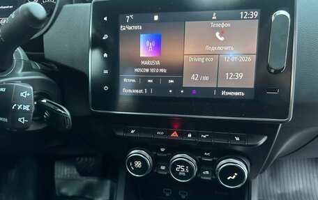 Renault Duster, 2021 год, 1 471 500 рублей, 19 фотография