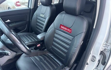 Renault Duster, 2021 год, 1 471 500 рублей, 24 фотография