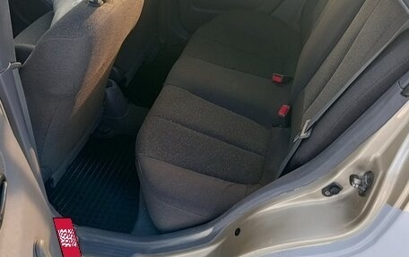 Hyundai Accent II, 2006 год, 305 000 рублей, 9 фотография