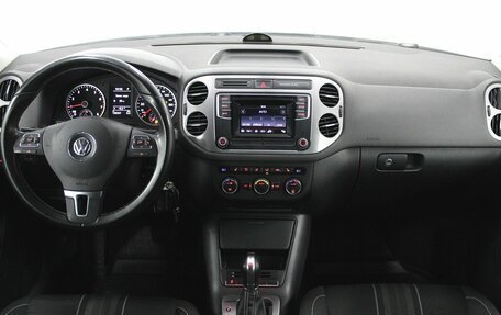 Volkswagen Tiguan I, 2016 год, 1 740 000 рублей, 9 фотография