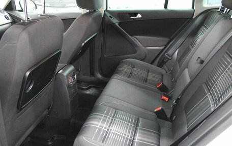 Volkswagen Tiguan I, 2016 год, 1 740 000 рублей, 10 фотография