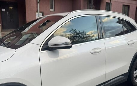 Mercedes-Benz GLA, 2020 год, 3 500 000 рублей, 7 фотография