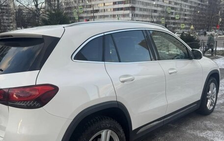 Mercedes-Benz GLA, 2020 год, 3 500 000 рублей, 3 фотография