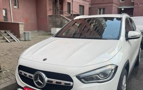 Mercedes-Benz GLA, 2020 год, 3 500 000 рублей, 9 фотография