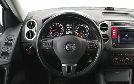 Volkswagen Tiguan I, 2016 год, 1 740 000 рублей, 8 фотография