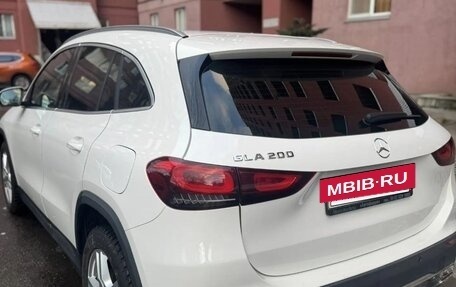 Mercedes-Benz GLA, 2020 год, 3 500 000 рублей, 2 фотография