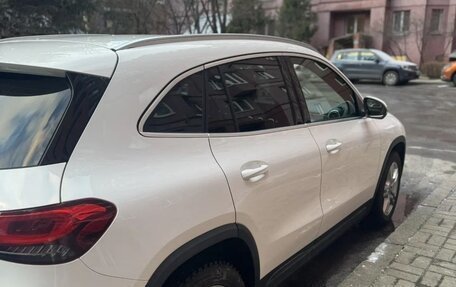 Mercedes-Benz GLA, 2020 год, 3 500 000 рублей, 12 фотография