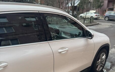 Mercedes-Benz GLA, 2020 год, 3 500 000 рублей, 10 фотография