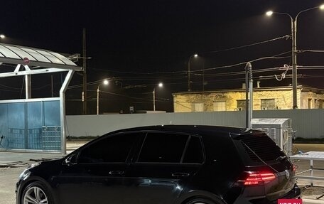 Volkswagen Golf VII, 2013 год, 1 350 000 рублей, 6 фотография