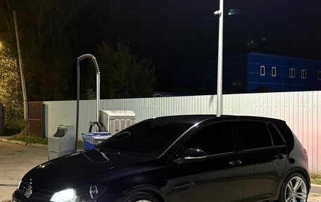 Volkswagen Golf VII, 2013 год, 1 350 000 рублей, 5 фотография