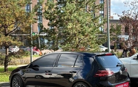 Volkswagen Golf VII, 2013 год, 1 350 000 рублей, 3 фотография