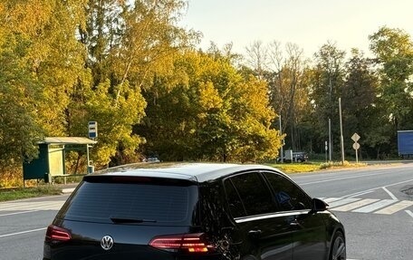 Volkswagen Golf VII, 2013 год, 1 350 000 рублей, 4 фотография