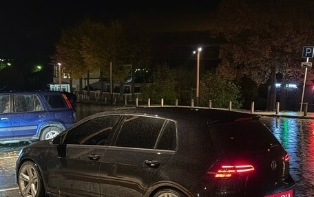 Volkswagen Golf VII, 2013 год, 1 350 000 рублей, 10 фотография