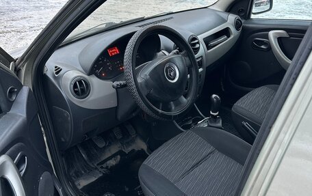 Renault Logan I, 2012 год, 285 000 рублей, 7 фотография