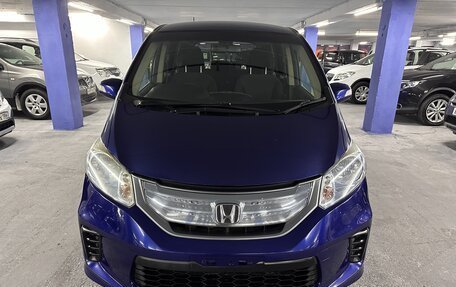 Honda Freed I, 2012 год, 1 167 000 рублей, 2 фотография