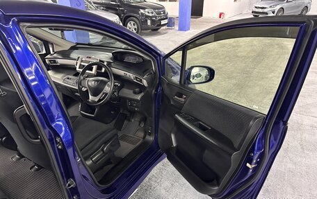 Honda Freed I, 2012 год, 1 167 000 рублей, 8 фотография