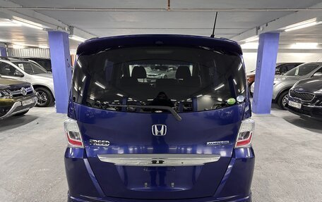 Honda Freed I, 2012 год, 1 167 000 рублей, 6 фотография