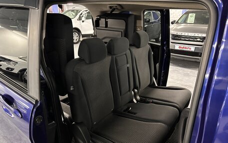 Honda Freed I, 2012 год, 1 167 000 рублей, 17 фотография