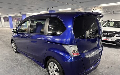 Honda Freed I, 2012 год, 1 167 000 рублей, 22 фотография