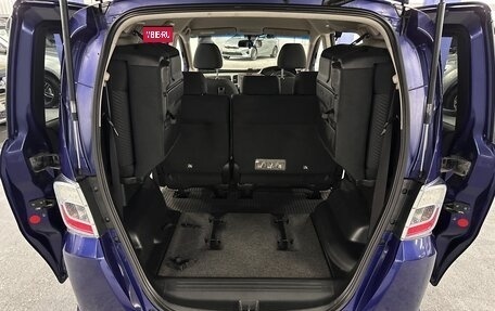 Honda Freed I, 2012 год, 1 167 000 рублей, 21 фотография