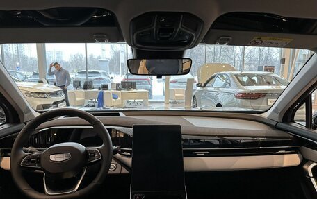 Geely Atlas, 2024 год, 3 817 190 рублей, 7 фотография